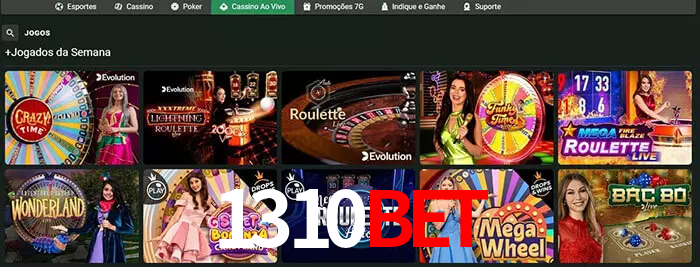 1310Bet bet