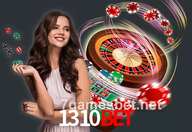 vivo no cassino 1310Bet