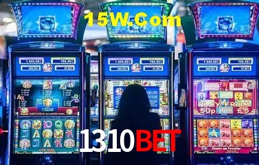 Promoções Sazonais 1310Bet