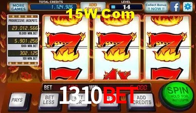 Recursos de Bônus 1310Bet