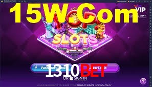 Experiência VIP 1310Bet