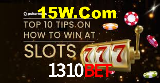 Daily Bonuses 1310Bet