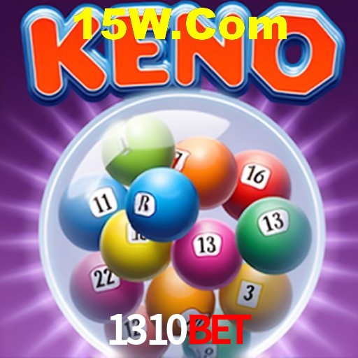 A Emoção da Loteria na 1310Bet: Uma Chance de Mudança de Vida