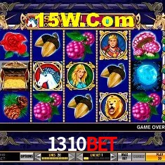 Sistemas de Segurança 1310Bet
