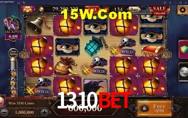 Segurança 2FA 1310Bet