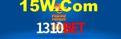 Welcome Bonus 1310Bet