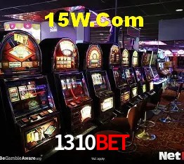 Diretório de Jogos 1310Bet