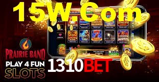 Game Providers 1310Bet
