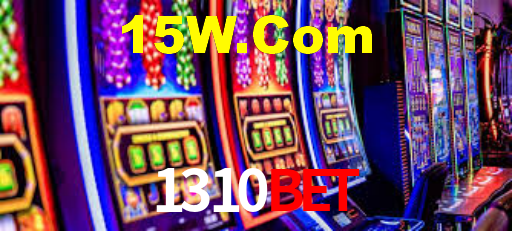 Welcome Bonus 1310Bet