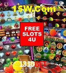 Promoção Relâmpago 1310Bet