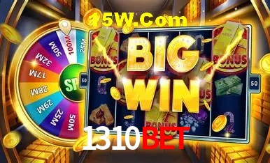 1310Bet: Jogos de Caça-Níqueis-Altas Recompensas, Roleta-Velocidade, Blackjack-Desafios Máximos