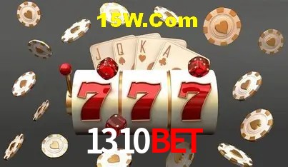 Login Seguro 1310Bet