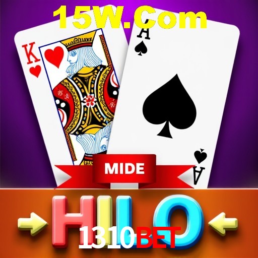 Mesa de Blackjack 1310Bet
