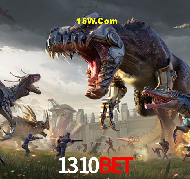 Estatísticas do Jogo 1310Bet