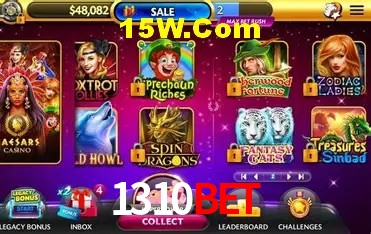 1310Bet - Login Jogos Plataforma - 1310Bet.Com
