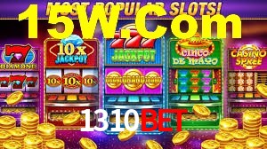 Welcome Bonus 1310Bet
