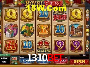 Casino Ao Vivo 1310Bet