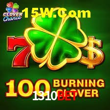 Welcome Bonus 1310Bet