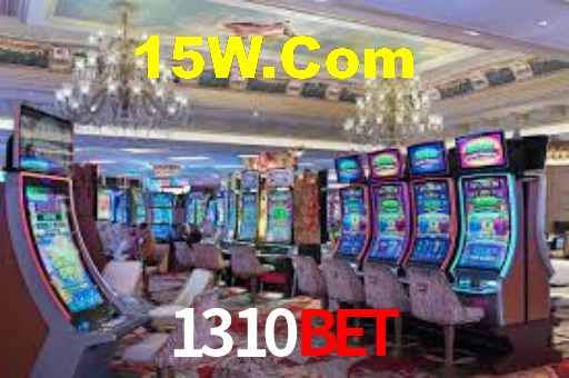 1310Bet - Uma Rica Seleção De Jogos De Mesa! - 1310Bet.Com
