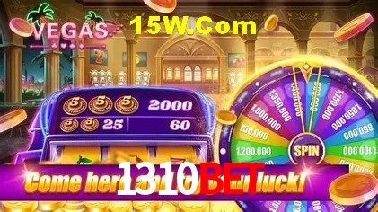 Jogos de Slot 1310Bet