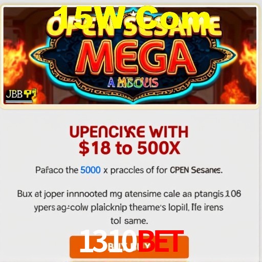 Interface Premium 1310Bet